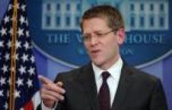 «البيت الأبيض»: الغرب سينظر في تخفيف «محدود ومعتدل» للعقوبات على إيران