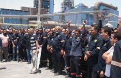 اتحاد نقابات الدلتا يطالب الحكومة بحل أزمة عمال وبريات سمنود