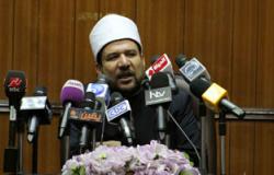 "الأئمة والدعاة" تحذر من استراتيجية إيرانية لاستمرار المد الشيعى بمصر