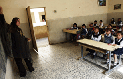 ‏"مشكلات مدارس الفصل الواحد فى مصر" فى دراسة مقارنة بجامعة بنها