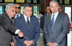 وزير الاستثمار  يعلن  تعاون الإمارات فى تنظيم المؤتمر المصرى الخليجى بالقاهرة