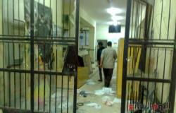 ننشر صور اقتحام طلاب الإخوان قاعة امتحانات "صيدلة المنصورة"