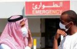 ظهور أول حالة إصابة بفيروس «كورونا» في الكويت
