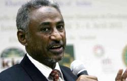 وفاة وزير الصناعة السودانى عبد الوهاب عثمان عن عمر ناهز 60 عاما