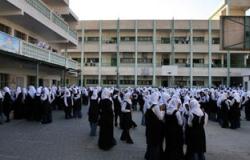 طالبات مدرسة بنات المنيا:المدرس الإخوانى سب لنا الدين ونزع عنا الحجاب