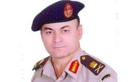 قائد الجيش الثالث يفتتح محطة تحلية بمدينة أبو رديس بجنوب سيناء