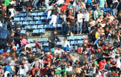مصرع 12 جزائريا وإصابة 240 آخرين باحتفالات تأهل منتخبهم لكأس العالم