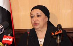 وزيرتا "الصحة" و"البيئة" تناقشا التلوث البيئى فى مصر