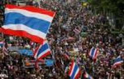 رئيسة وزراء تايلاند: احتلال المباني الحكومية يهدد استقرار البلاد
