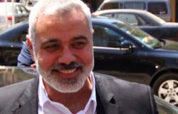 إسماعيل هنية: قضية اغتيال عرفات محل اهتمام كل الفلسطينيين
