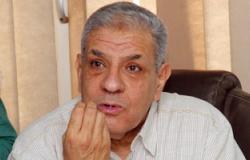 وزير الإسكان يتفقد منطقة منشية فؤاد بكفر الشيخ
