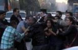 «تمرد» ترفض فض مظاهرة «الشورى»: الحكومة تستفز المتظاهرين