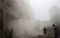 «قوات الأسد» تستعيد السيطرة على بلدة بمنطقة القلمون