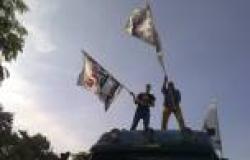 «مستأنف المنيا» تخلي سبيل متظاهري « الدستور و6 أبريل»