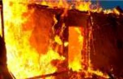مصرع 5 وإصابة 2 في حريق بمصنع للنسيج في إيطاليا