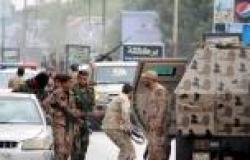 دورية عسكرية ليبية تعثر على 4 قنابل جاهزة للتفجير في سرت