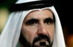 حاكم دبي: نريد سلامًا لا سلاحًا