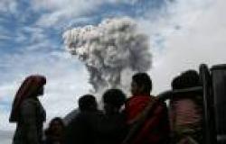 زلزال بقوة 6.3 درجة يضرب إندونيسيا ولا أنباء عن خسائر