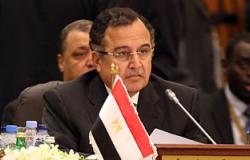 الاتحاد الأوروبى: نبيل فهمى لديه أفكار مهمة تحمل دعما مصريا للسلام