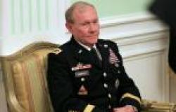 رئيس أركان الجيش الأمريكي: نسعى لفهم أفضل لـ«الإسلاميين» في سوريا