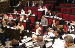 بدء اجتماعات اللجنة المعنية بإعداد الوثيقة العربية لحقوق المرأة بالبرلمان العربى