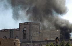 قوى يمنية تدين الحادث الإرهابى بمجمع الدفاع بالعرضى