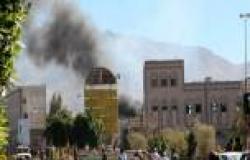 لجنة أمنية يمنية: 52 قتيلًا و167 جريحًا حصيلة الهجوم على وزارة الدفاع