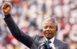 أبرز 7 مواقف لـ«مانديلا»: أمريكا ارتكبت فظائع بالعراق.. والحرية ناقصة بدون فلسطين