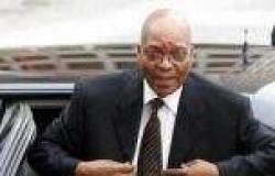 رئيس جنوب أفريقيا يعلن جدول الفعاليات الرسمية حتى موعد جنازة «مانديلا»