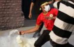 اشتباكات بين الشرطة ومحتجين «شيعة» قبل انعقاد منتدى «حوار المنامة» بالبحرين