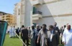 الدعوة السلفية تطالب مرشحي «الرئاسة» بالتجهيز لخوض اختبارات لدعمهم