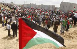 معاريف: توقعات بخروج مسيرات فلسطينية ضخمة اليوم فى ذكرى الانتفاضة