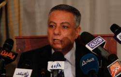 وزير التعليم يقرر الإبقاء على "محمد حواتى" مديراً لمديرية أسوان