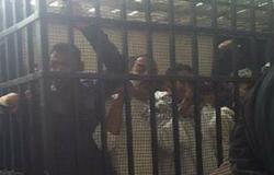 تجديد حبس 28 إخوانيا للتحريض على عدم دفع فواتير الكهرباء بسوهاج