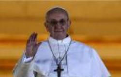 بابا الفاتيكان في قداس مشترك مع «البابا تواضروس»