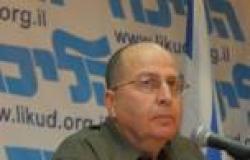 وزير الدفاع الإسرائيلي: السفارات الإيرانية قواعد لـ«الإرهاب»