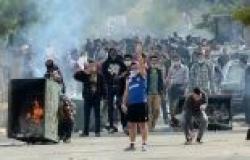 سي بي سي: القبض على عدد من طلاب الإخوان المتظاهرين أمام المدينة الجامعية بالأزهر