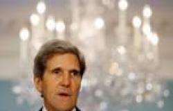 مصادر: «كيري» يُطلع «الشيوخ» على وضع المحادثات مع إيران الأربعاء