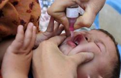 شلل الأطفال لا يعرف الحدود.. ولا يحتاج إلى تأشيرة
