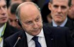 وزير خارجية فرنسا يُعرب عن تشاؤمه بشأن الوضع في سوريا