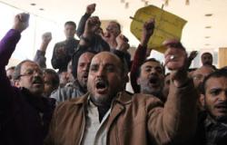 رجل أعمال: الإخوان يقودون احتجاجات العمال بمصانع العاشر من رمضان