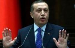 «أردوغان» يهدد بـ«قطع يد» من يستغل «فضيحة الفساد» لضرب حكمه