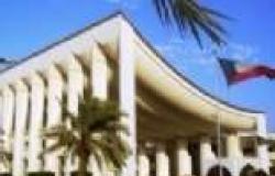 وزير شؤون مجلس الوزراء الكويتي: جميع الوزراء وضعوا استقالاتهم بتصرف رئيس الوزراء