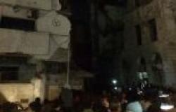 "غد الثورة" يدين تفجير مديرية أمن الدقهلية.. ويدعو المصريين لصلاة الغائب على شهداء