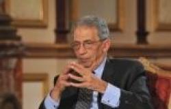 عمرو موسي ناعيا شهداء الدقهلية: نقف صفا واحدا في مواجهة الإرهاب الدولي المنظم