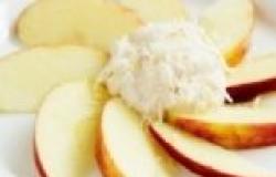 دراسة: تناول تفاحة يوميا يخفض من الكوليسترول