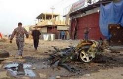 الحكومة العراقية: 91 قتيلًا وجريحًا حصيلة تفجير سوق الآثوريين