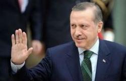 «أردوغان»: حزب العدالة والتنمية لا يغض الطرف أو يتسامح في قضايا الفساد