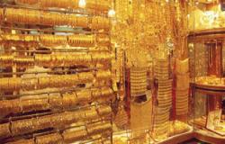 انخفاض حركة شراء الذهب فى أعياد رأس السنة بسبب التفجيرات