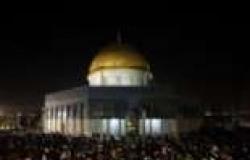 "الدولي لشباب الأزهر والصوفية" يطلق حملة لنصرة القدس
